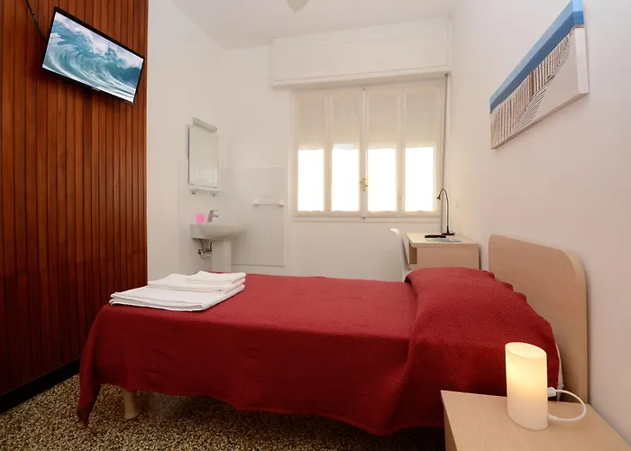 Locanda Marita Finale Ligure